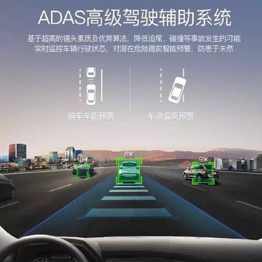 ADAS和DSM的有哪些区别呢？(图2)